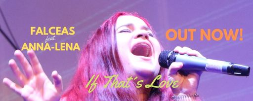 Falceas feat. Anna-Lena