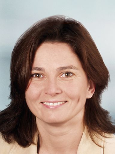 Nina Putz, Director bei TPA