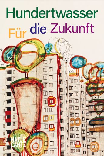 Vorschau Bild von Buchcover Verlag Hatje Cantz, Berlin
