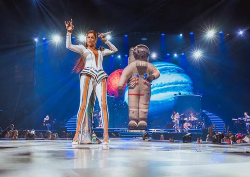 Andrea Berg Wien