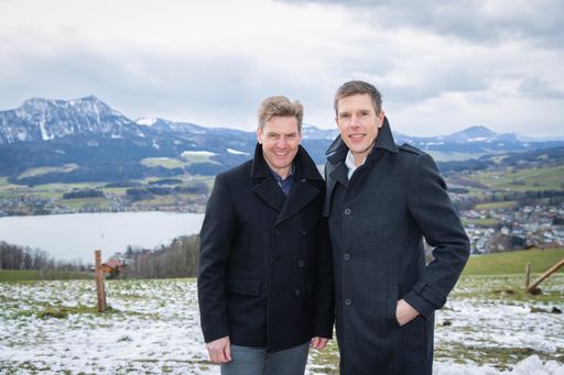 Vorschau Bild von Solarenergie in Mondsee für DM Foto: Neumayr/Leo
12.02.2020