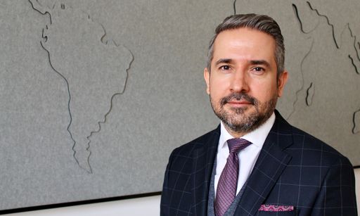  Rechtsanwalt Dr. Kazim Yilmaz