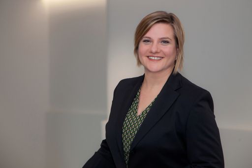 Uta Stobbe, Managerin Risk Engineering, DACH. Weiterer Text über
ots und www.presseportal.de/nr/72419 / Die Verwendung dieses Bildes
ist für redaktionelle Zwecke honorarfrei. Veröffentlichung bitte
unter Quellenangabe: "obs/Chubb European Group SE/Andrea Ganshorn"