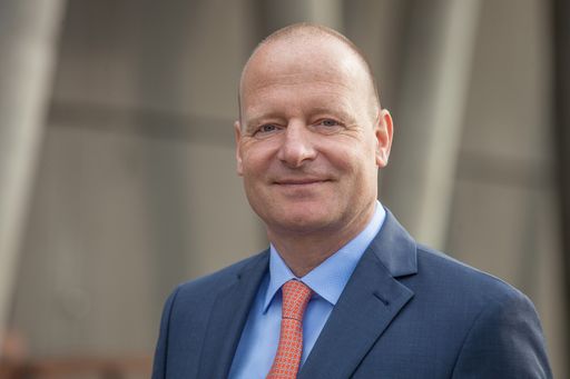 Vorschau Bild von Andreas Wania, Hauptbevollmächtigter, Chubb. Weiterer Text über
ots und www.presseportal.de/nr/72419 / Die Verwendung dieses Bildes
ist für redaktionelle Zwecke honorarfrei. Veröffentlichung bitte
unter Quellenangabe: "obs/Chubb European Group SE/Andrea Ganshorn"