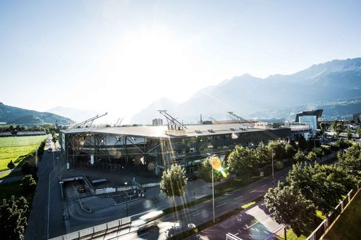 Tivoli Stadion Tirol