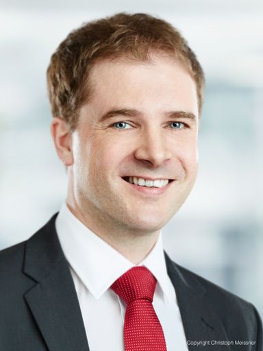 TPA Partner, Dieter Pock