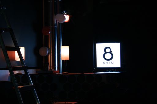 Vorschau Bild von Okto-Studiosetting