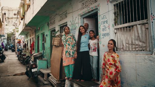 Vorschau Bild von Couchsurfing-Host aus Indien