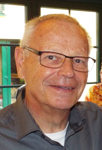  Ing. Wolfgang Dytrich