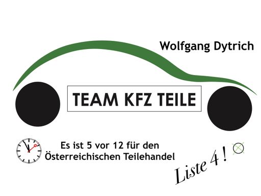 Vorschau Bild von LOGO Team KFZ Teile