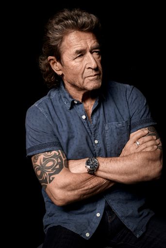 Vorschau Bild von Peter Maffay 2021