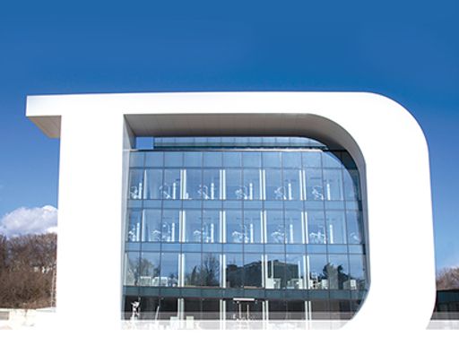 Der Erweiterungsbau der Dentaprime-Zahnklinik in Varna wird am
vierten April 2020 eröffnet. Weiterer Text über ots und
www.presseportal.de/nr/134127 / Die Verwendung dieses Bildes ist für
redaktionelle Zwecke honorarfrei. Veröffentlichung bitte unter
Quellenangabe: "obs/Swiss Dentaprime Zahnklinik, Varna/Dentaprime"