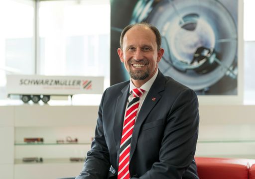 CEO Hartwig sieht Licht und Schatten im
abgelaufenen Geschäftsjahr 2019.