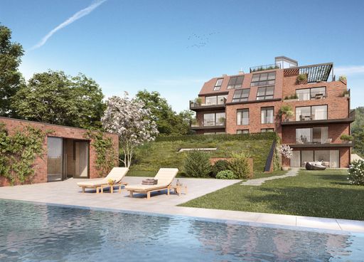 Vorschau Bild von WINEGG: Schreiberweg, 1190 Wien - Außenansicht