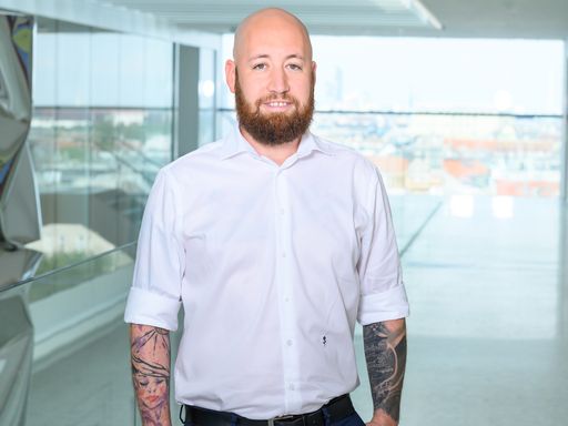 Markus Plank, Managing Director adverserve
Österreich
