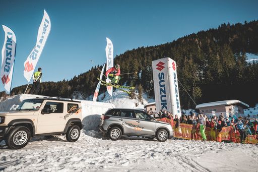 Vorschau Bild von Picture by Klaus Listl - Freezing Motions