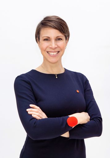  Mag.a (FH) Ivana Bacanovic