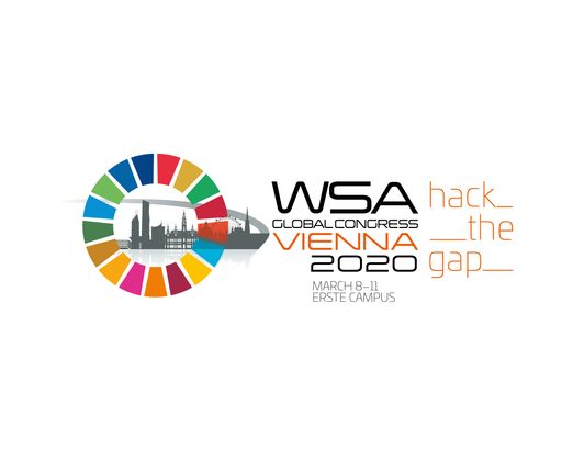 Vorschau Bild von WSA Global Congress Vienna - Eventvisual