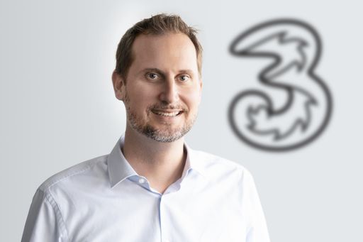 Dieter Sturm ist neuer Senior Head of Accounting &
Reporting bei Hutchison Drei Austria GmbH