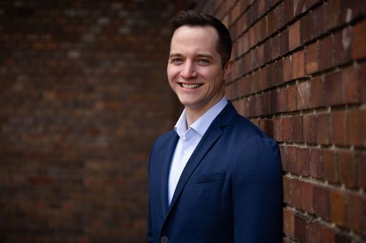 Vorschau Bild von Maximilian Schirmer, Geschäftsführer von tarife.at