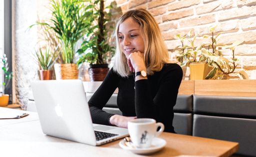 Vorschau Bild von Home Office Lösung von klickerr.com