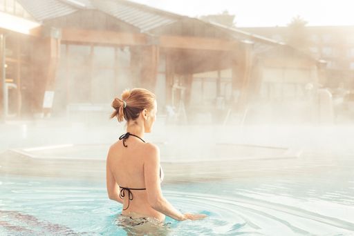 Coronavirus & wie gehen die beliebten Thermen in
Österreich damit um?