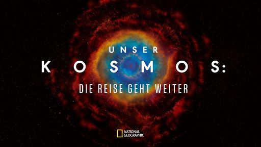"Unser Kosmos: Die Reise geht weiter" (© National Geographic) /
National Geographic präsentiert die zweite Staffel der erfolgreichen
Wissenschaftsserie "Unser Kosmos: Die Reise geht weiter" ab 15. März
/ Weiterer Text über ots und www.presseportal.de/nr/107804 / Die
Verwendung dieses Bildes ist für redaktionelle Zwecke honorarfrei.
Veröffentlichung bitte unter Quellenangabe: "obs/National
Geographic"