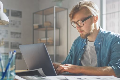  Teleworking leicht gemacht - www.klickerr.com