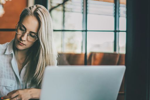 Vorschau Bild von Teleworking leicht gemacht - www.klickerr.com