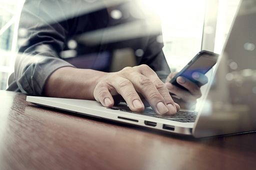 Telefonisches Homeoffice in der Corona-Krise:
Zuhause telefonieren wie im Büro
