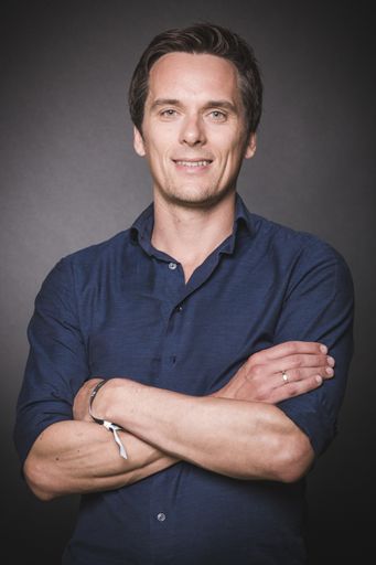 Markus Dejmek, Österreich-Geschäftsführer von
ImmobilienScout24