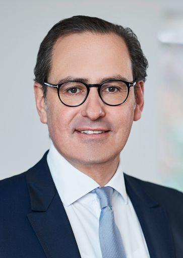 BDO verstärkt Corporate Finance Team und Präsenz im
Westen Österreichs. Im Bild: Dr. Michael Grahammer