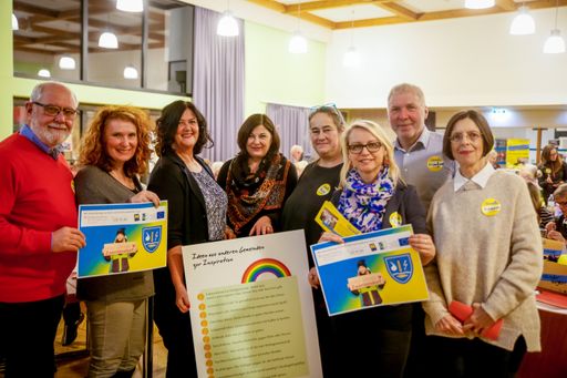 Vorschau Bild von Pilotgemeinde „Vitale Gemeinde Zwentendorf“, gefördertes
Gemeinwohlprojekt der Leaderregion Donau-NÖ MItte