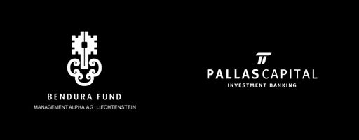 Logos der PALLAS CAPITAL & BENDURA