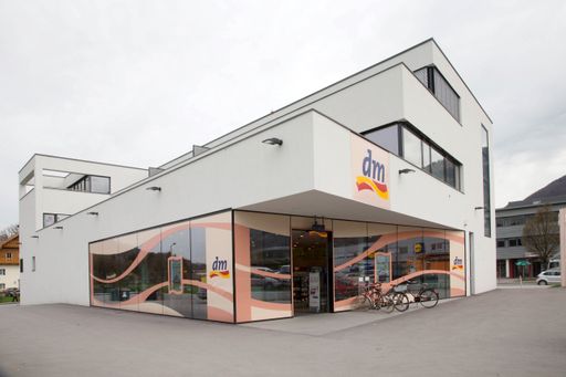  DM Aignerstrasse
