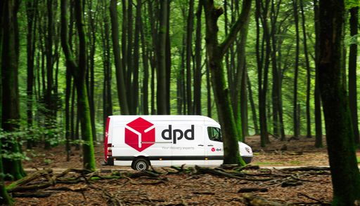 DPD Austria führt ab sofort kontaktlose
Paketzustellung ein