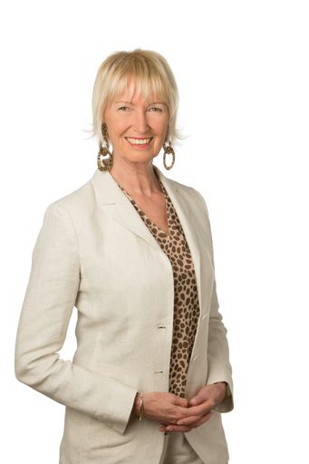 Vorschau Bild von Mag.a Evelin Brehm