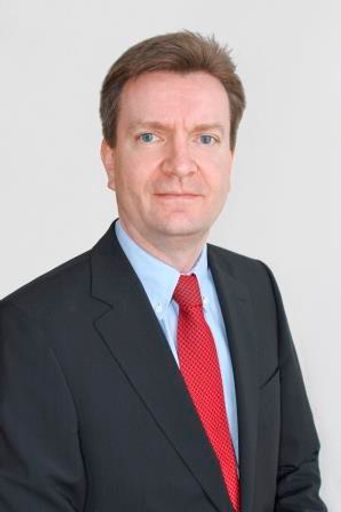  Georg Sattler, Regional Director Information, Debt
Collection & Claims Central & Eastern Europe Region