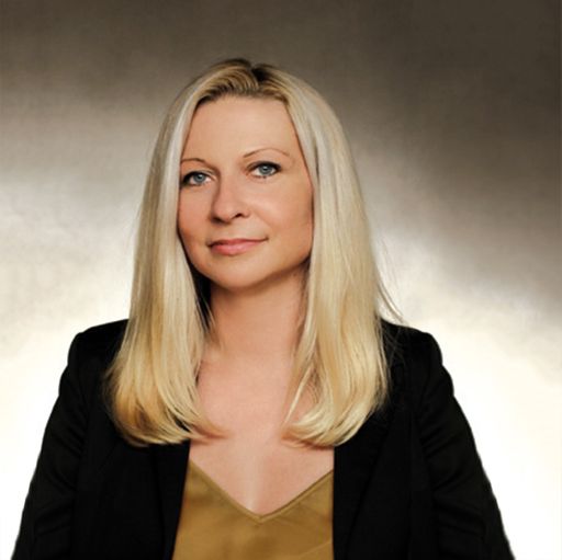 Vorschau Bild von „gemeinsamschaffenwirdas.at“-Initiatorin und
Gründerin Gerlinde Schmid