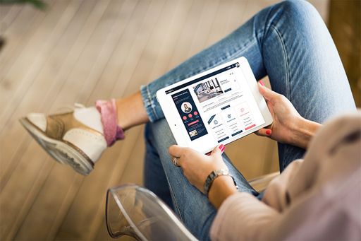 Vorschau Bild von Neue Produktmanagerin & internationaler Award für
eLearning-Software SAPIRO von styria digital one & Styria Content
Creation