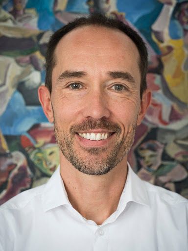 Dr. Bernd Hufnagl