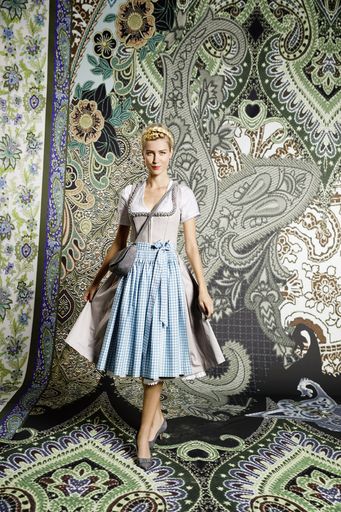 Vorschau Bild von Gössl Modell Jagdgefährtin