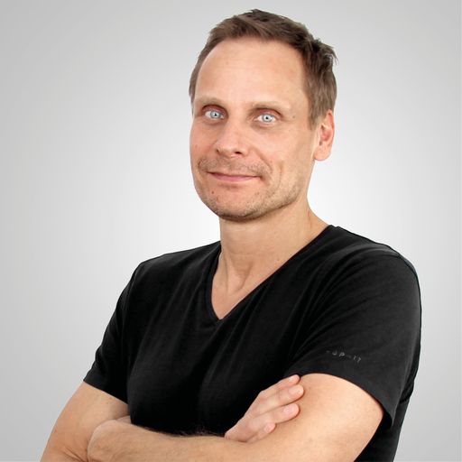 Vorschau Bild von Achim Friedrich