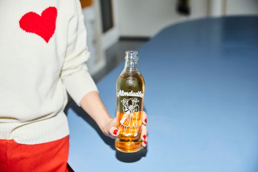 Almdudler hilft heimischer Gastronomie