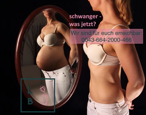  Schwanger was jetzt?