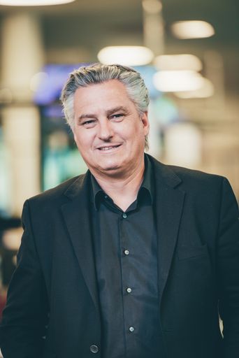 Chefredakteur und Geschäftsführer Kleine Zeitung,
Hubert Patterer