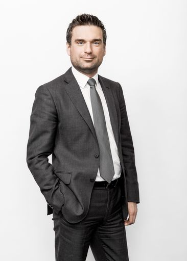 Vorschau Bild von Geschäftsführer von shöpping.at