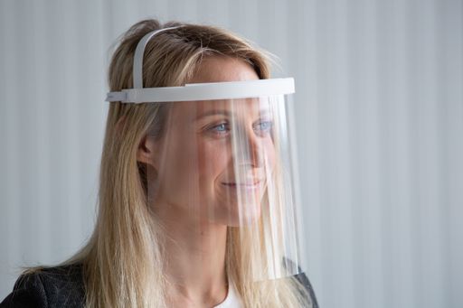 Vorschau Bild von Schutzmaske NBG DIMENSIONS