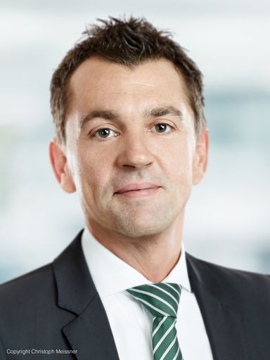 Steuerberater und TPA Partner, Helmut Beer