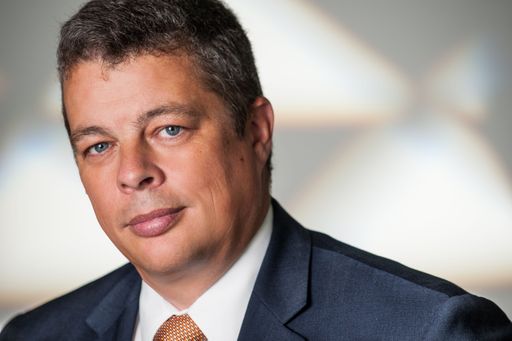 CSO Oliver Lödl (Fotokredit: Tschank)